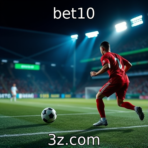 Apostas esportivas: como analisar partidas para aumentar seus lucros