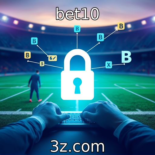 Aposte com confiança: o impacto da segurança digital nas plataformas de cassino