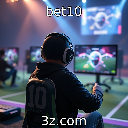 Apostas em e-sports: as análises que você precisa conhecer