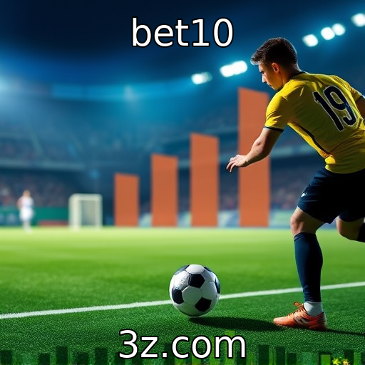 O futuro das apostas esportivas no Brasil: Tendências e inovações