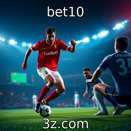 Apostas ao Vivo: Transformando sua Experiência em Emoção