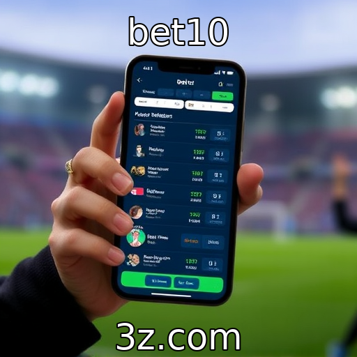 Apostas Esportivas: Analisando as Chances na Grande Final