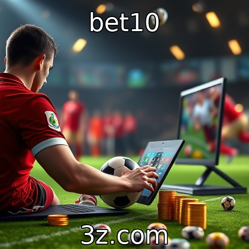 Análise das Apostas Esportivas: Estratégias para Maximizar seus Ganhos